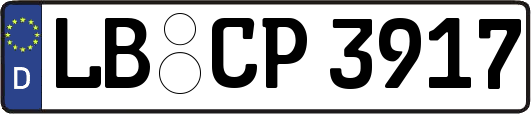 LB-CP3917
