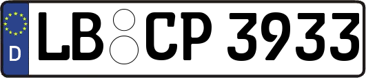 LB-CP3933