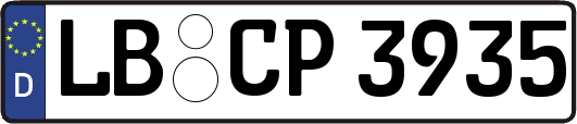LB-CP3935
