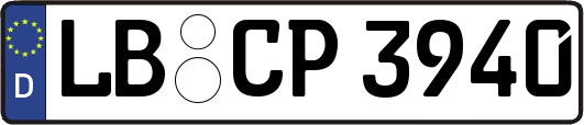 LB-CP3940
