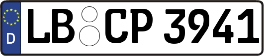 LB-CP3941
