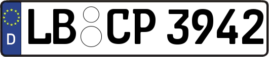 LB-CP3942