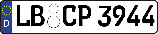 LB-CP3944