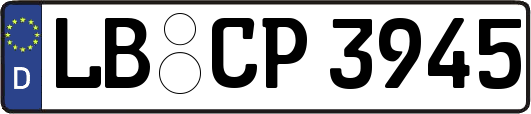 LB-CP3945