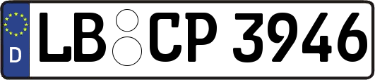 LB-CP3946