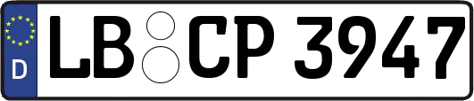 LB-CP3947