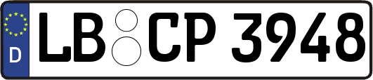 LB-CP3948