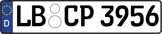 LB-CP3956