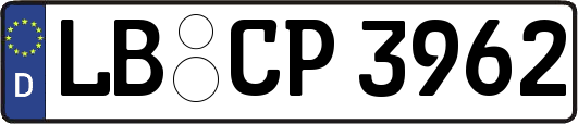 LB-CP3962