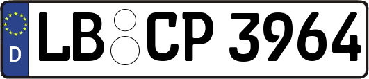 LB-CP3964