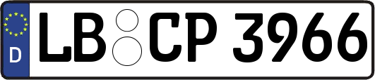 LB-CP3966