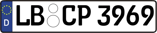 LB-CP3969