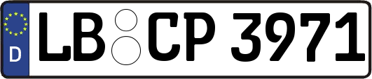 LB-CP3971