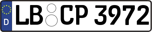 LB-CP3972