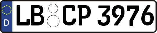 LB-CP3976