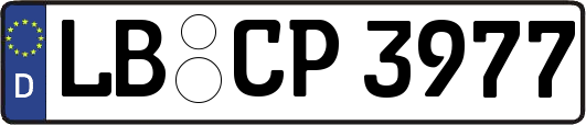 LB-CP3977
