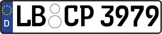 LB-CP3979