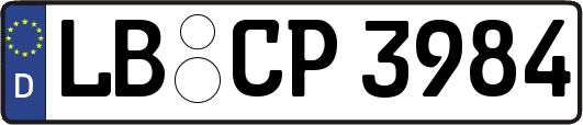LB-CP3984