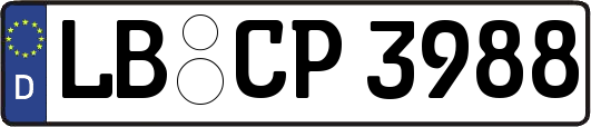 LB-CP3988