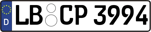 LB-CP3994
