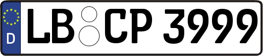 LB-CP3999