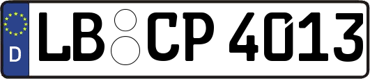 LB-CP4013