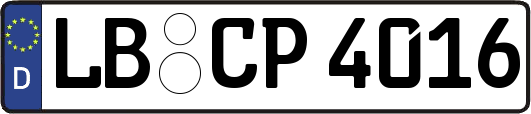 LB-CP4016