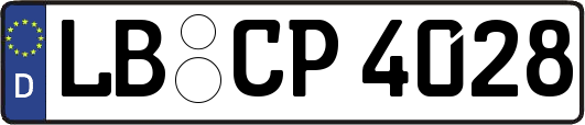 LB-CP4028