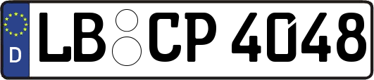 LB-CP4048