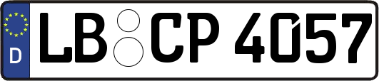 LB-CP4057