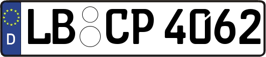 LB-CP4062