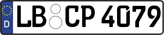 LB-CP4079