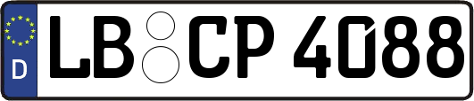 LB-CP4088