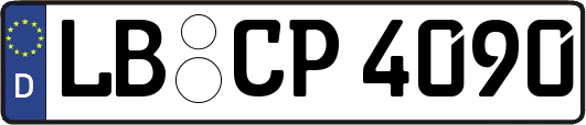 LB-CP4090