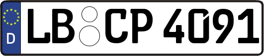 LB-CP4091