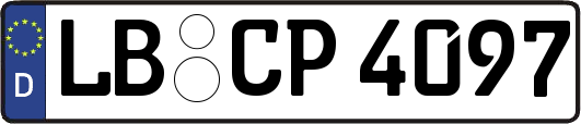 LB-CP4097