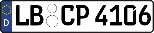 LB-CP4106