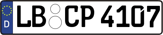 LB-CP4107