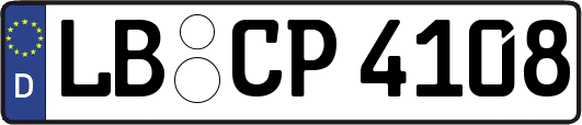 LB-CP4108