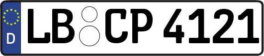 LB-CP4121