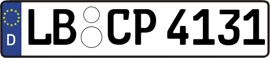 LB-CP4131