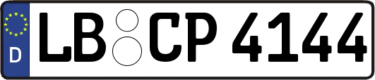 LB-CP4144