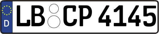 LB-CP4145