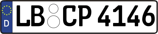 LB-CP4146