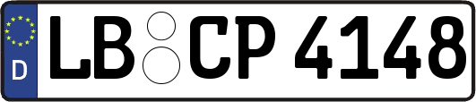 LB-CP4148