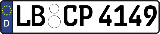 LB-CP4149