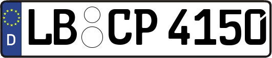 LB-CP4150