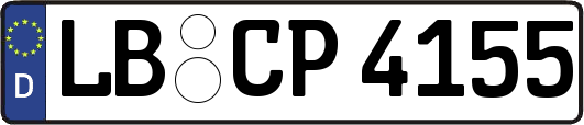 LB-CP4155