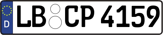 LB-CP4159