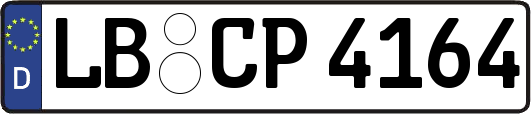 LB-CP4164